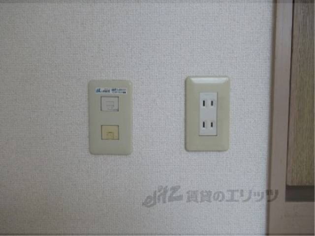 コンセント