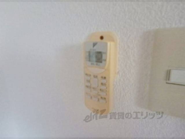 リモコン