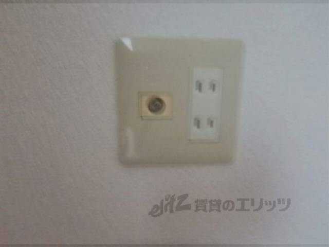 コンセント