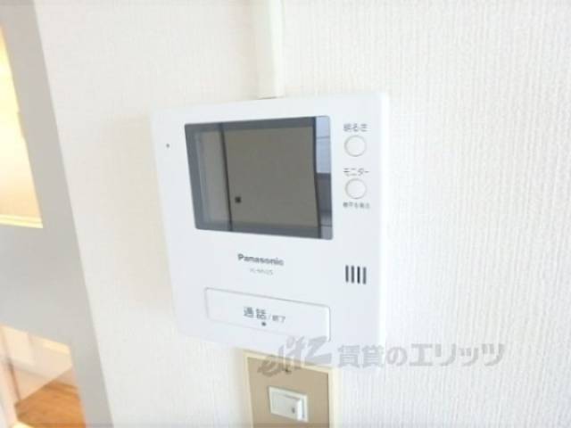 テレビドアホン