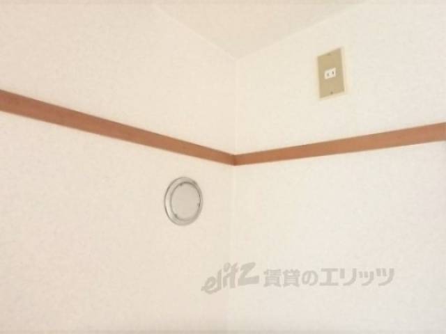 エアコン設置場所