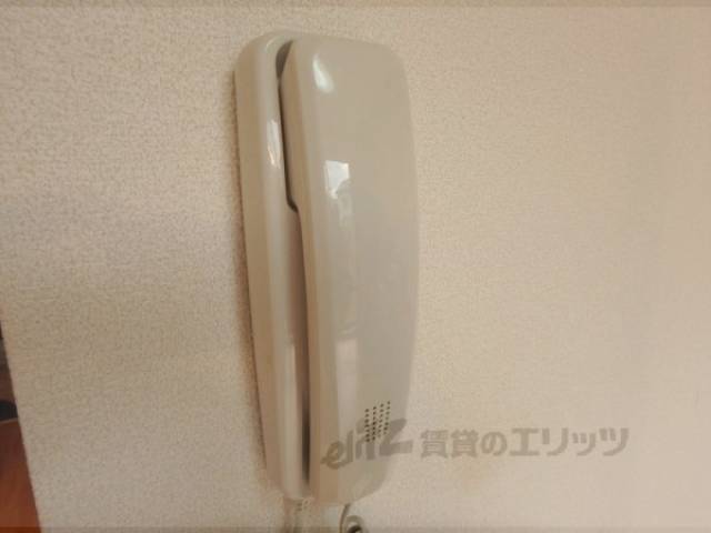 インターホン