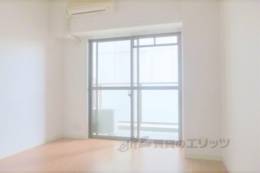 なかよしマンション四条大宮室内写真1