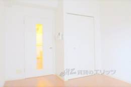 なかよしマンション四条大宮室内写真2