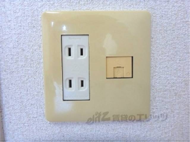 コンセント