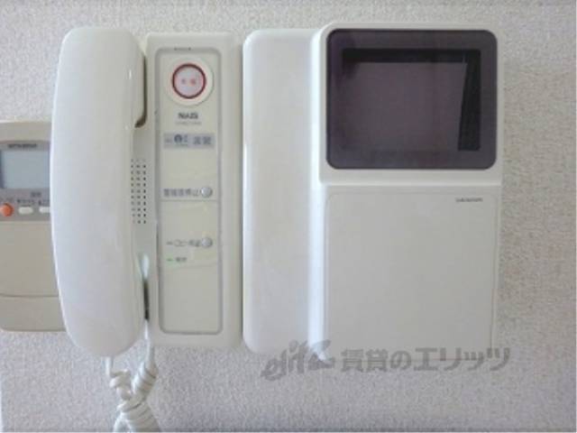 ドアフォン（ＴＶ含）