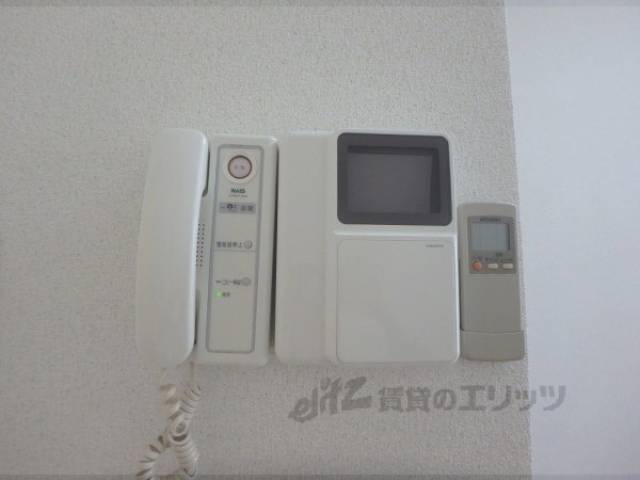 インターフォン