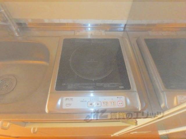 キッチン　ＩＨ