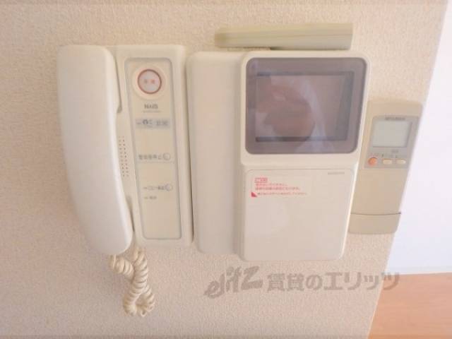 ドアフォン（ＴＶ含）