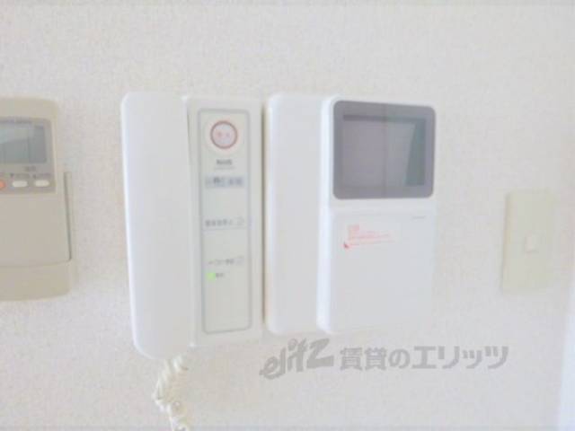 インターフォン