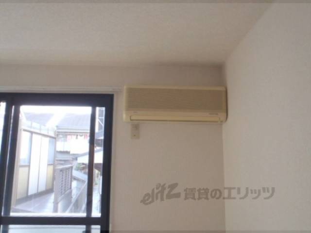 ベランダ　某当社スタッフも愛したお部屋