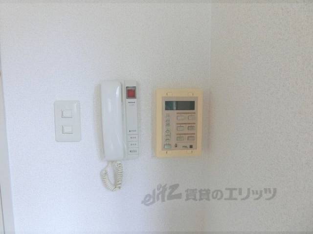 ドアフォン
