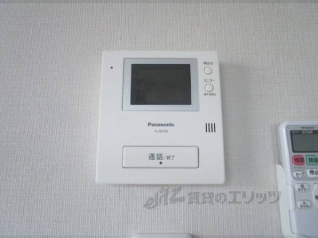 ドアフォン（ＴＶ含）