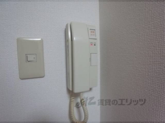 インターフォン