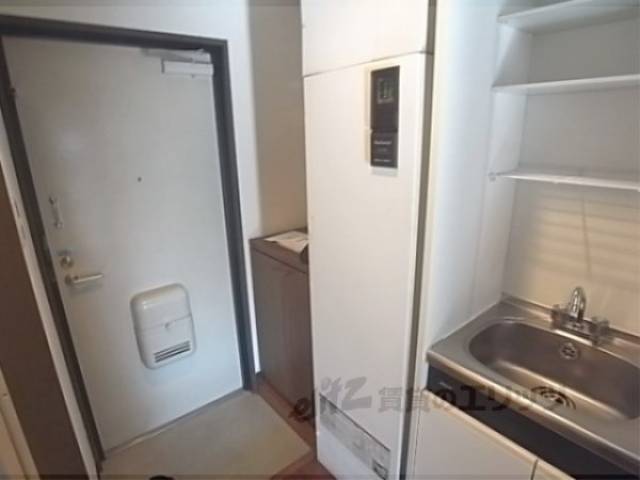 電気給湯器