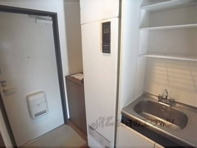 電気給湯器