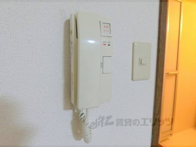 ドアホン