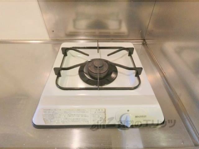 キッチン　コンロ