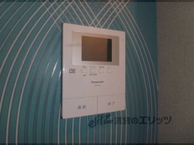 ドアフォン（ＴＶ含）