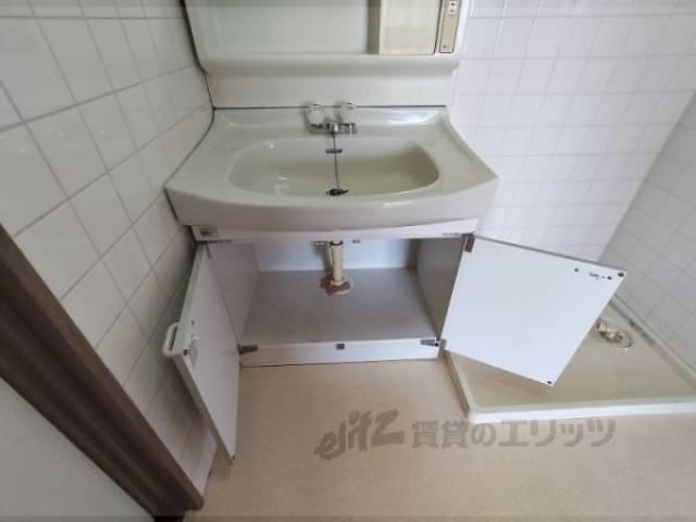 洗面所
