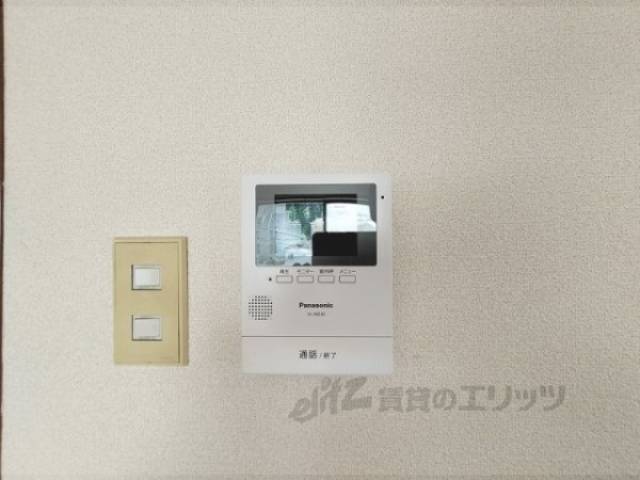 ドアフォン（ＴＶ含）