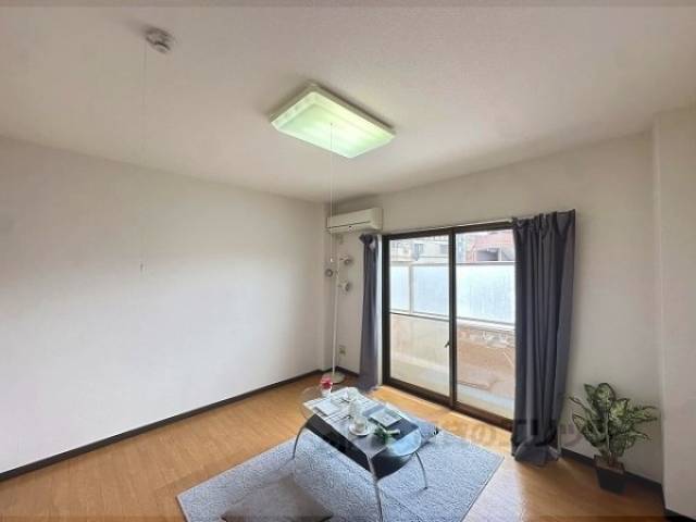 洋室