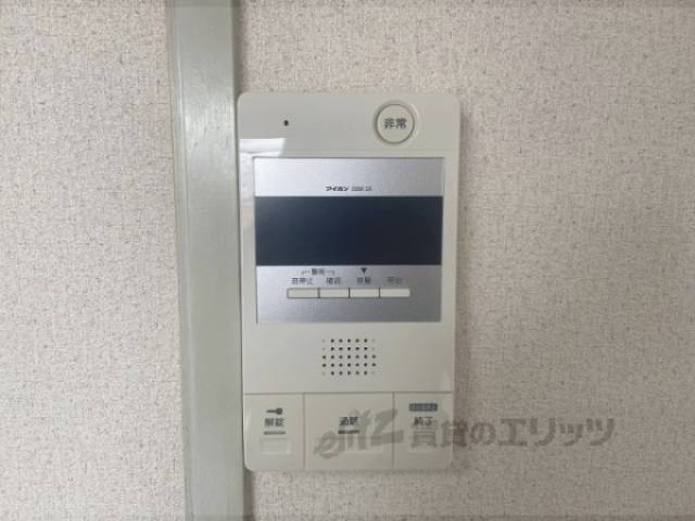 インターフォン