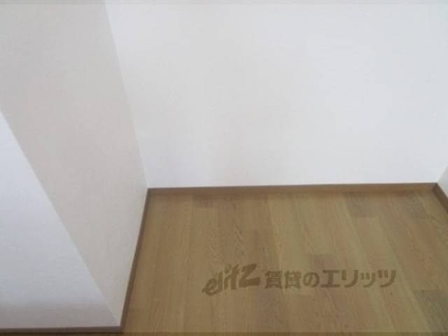冷蔵庫置場