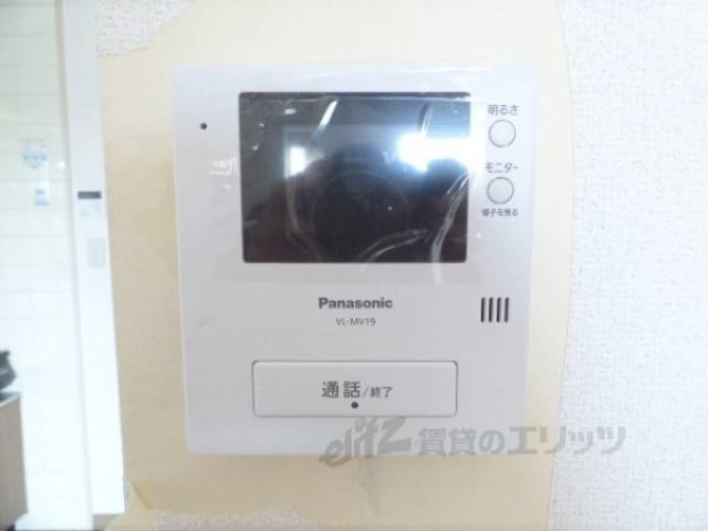 ドアフォン（ＴＶ含）