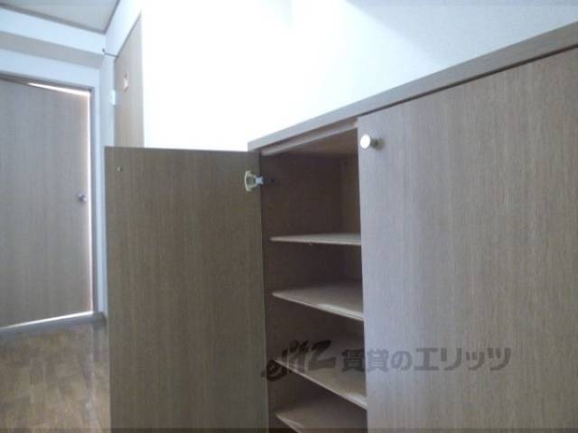 下駄箱