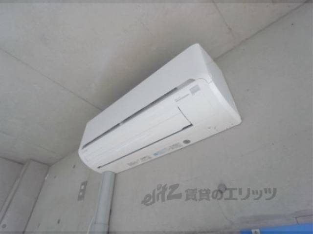 エアコン　エアコン