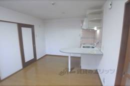２０ＨＯＵＳＥ２ｎｄ室内写真2