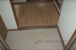 ２０ＨＯＵＳＥ２ｎｄ室内写真1