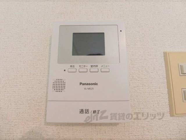 ドアフォン（ＴＶ含）