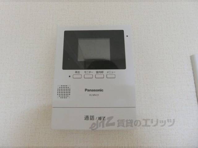 ドアフォン（ＴＶ含）