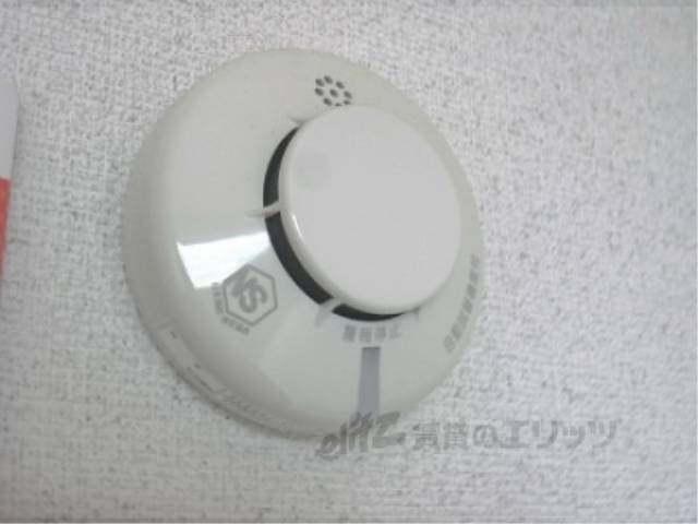 火災報知器