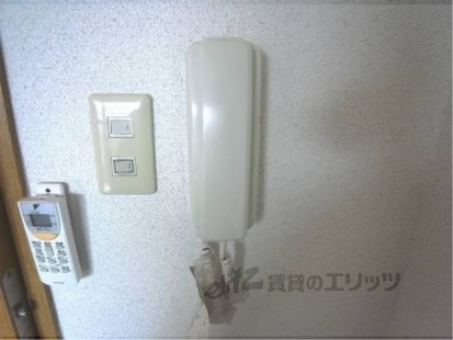 ドアフォン（ＴＶ含）　インターホン機器
