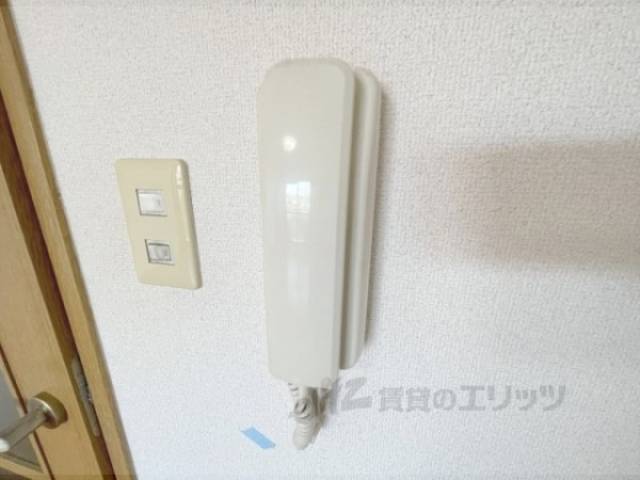 インターフォン