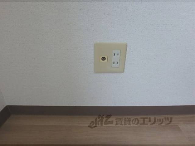 テレビ線