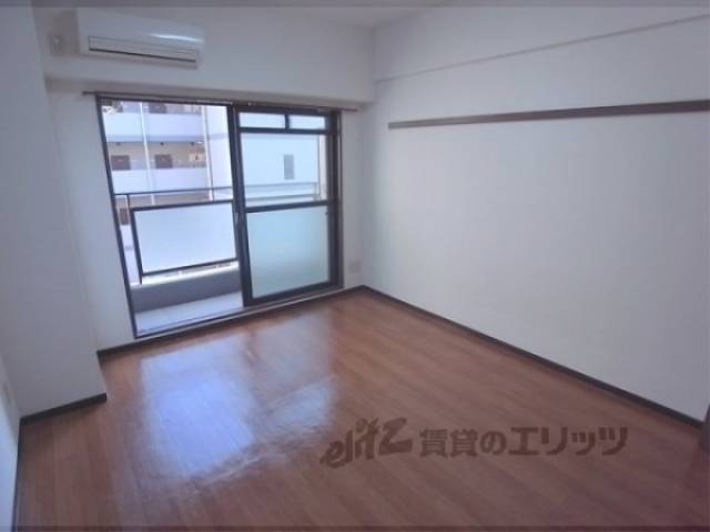 洋室　８帖洋室