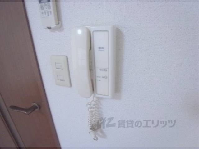 ドアフォン（ＴＶ含）