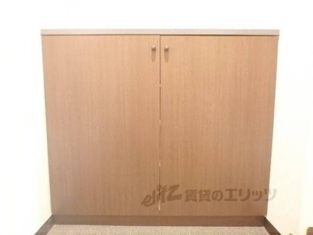 下駄箱
