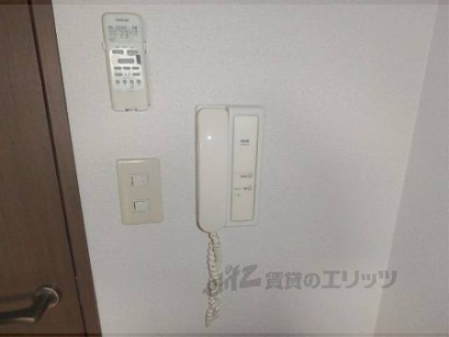 ドアホン