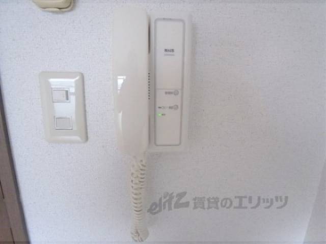 ドアフォン（ＴＶ含）