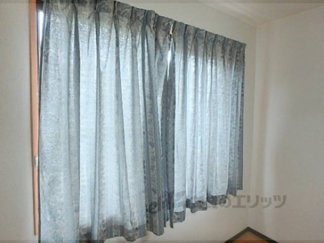 カーテン
