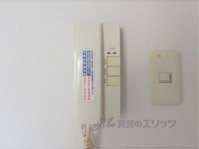 ドアフォン（ＴＶ含）