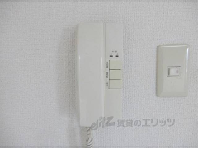 ドアフォン（ＴＶ含）