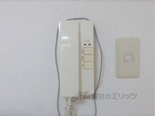 ドアフォン（ＴＶ含）