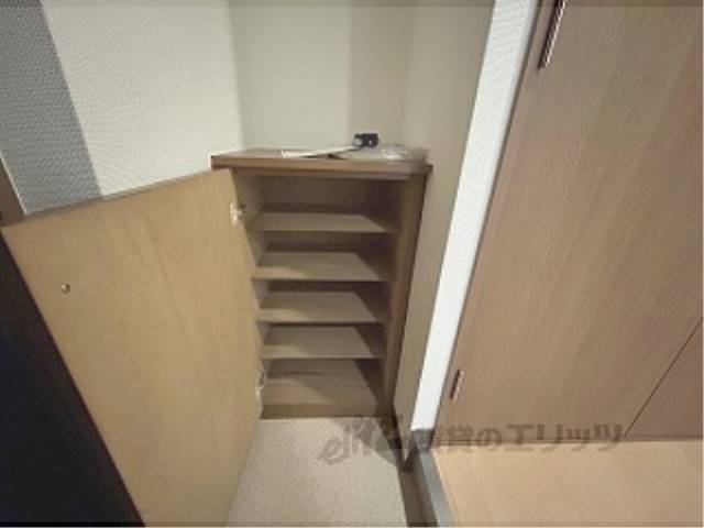 下駄箱