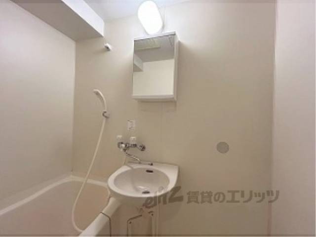 洗面所